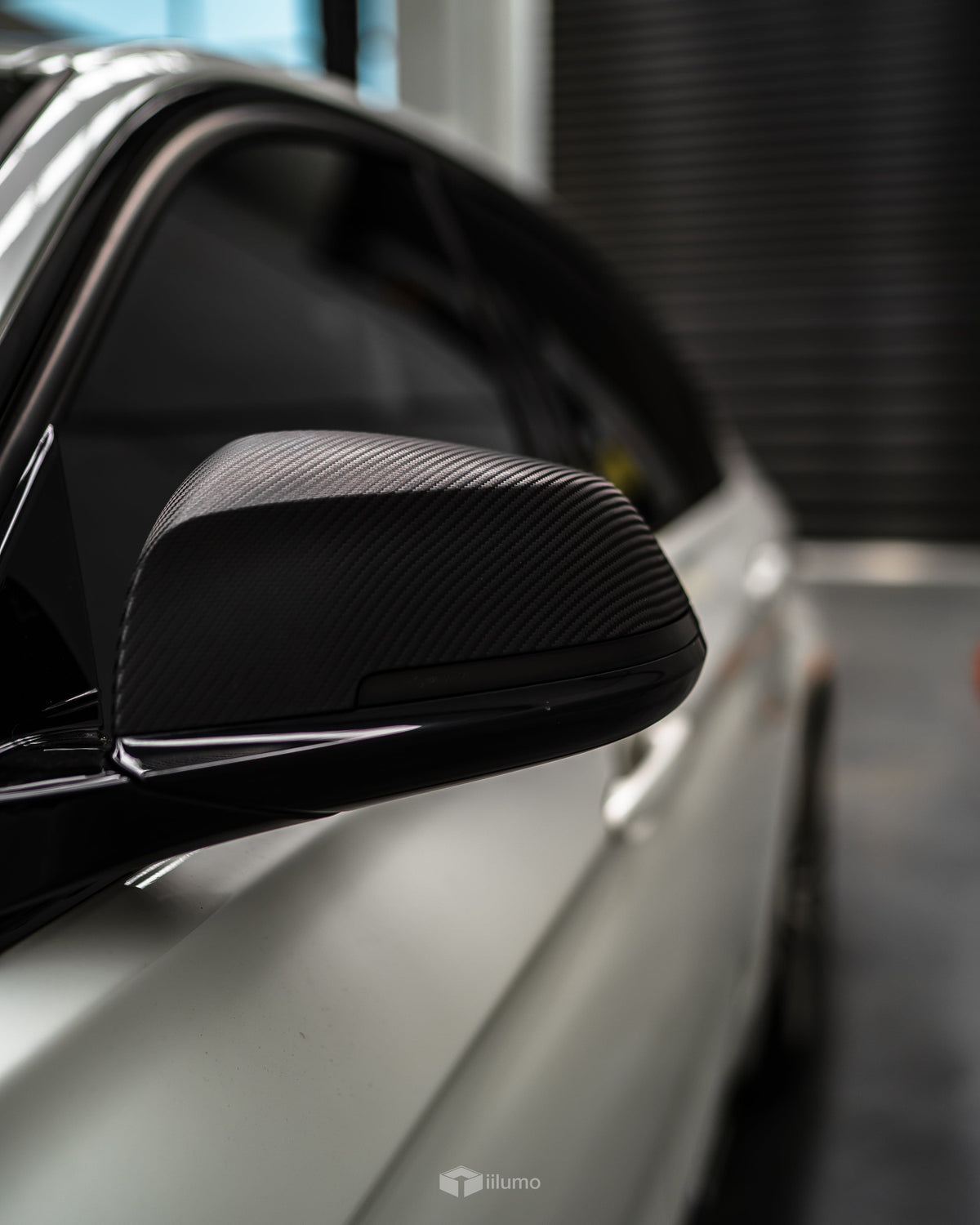 Dynamic Mirror Indicators – BMW 1 2 3 4 Series – image 2