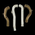 Mercedes-Benz AMG GT/GTS Downpipes