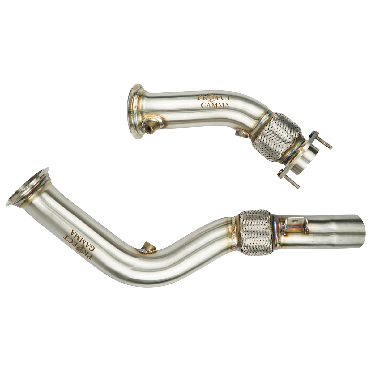 BMW M3 | M4 | M2C (F80/F82/F83/F87) Downpipes