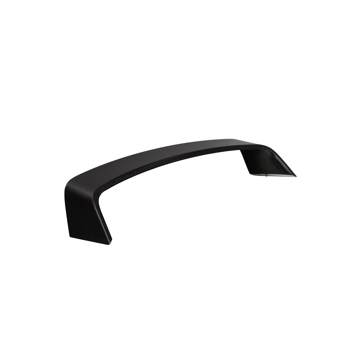 M Performance Style Pre Pregged Dry Carbon Fiber Rear Wing Spoiler for BMW 2 Series Coupe G42 2021+ / M2 G87 2 – image 2
