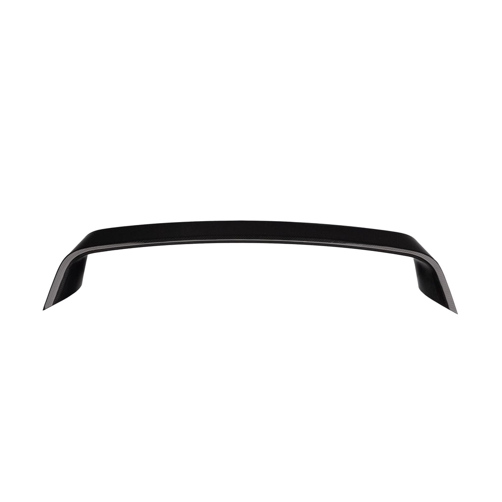 M Performance Style Pre Pregged Dry Carbon Fiber Rear Wing Spoiler for BMW 2 Series Coupe G42 2021+ / M2 G87 2