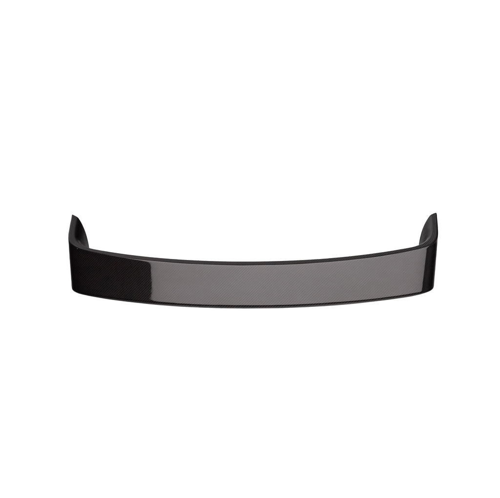 M Performance Style Pre Pregged Dry Carbon Fiber Rear Wing Spoiler for BMW 2 Series Coupe G42 2021+ / M2 G87 2 – image 3