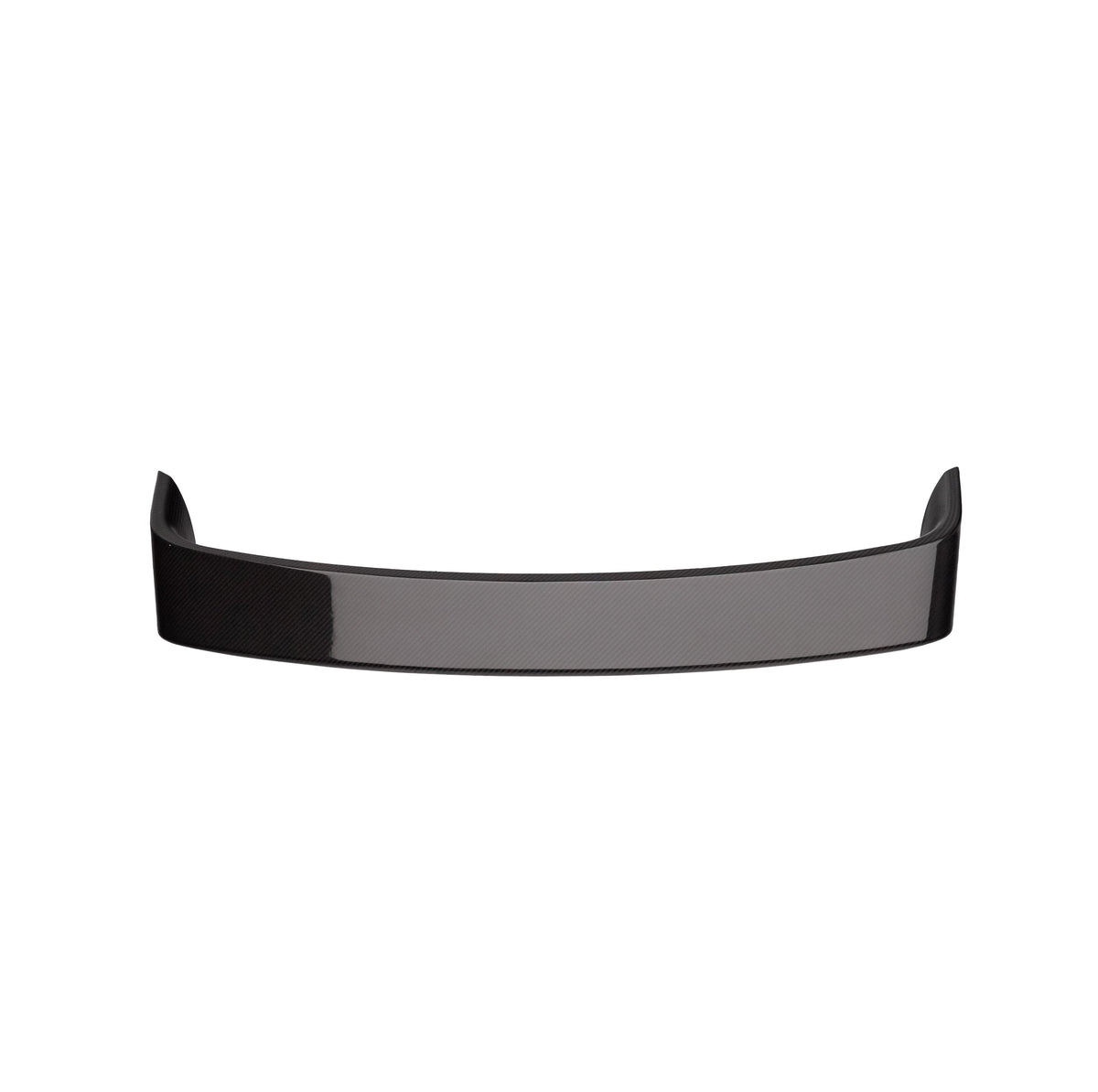 M Performance Style Pre Pregged Dry Carbon Fiber Rear Wing Spoiler for BMW 2 Series Coupe G42 2021+ / M2 G87 2 – image 3