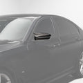 M Performance Style Carbon Mirror Caps for BMW 5 Series G30 G31 / 8 Series G14 G15 G16