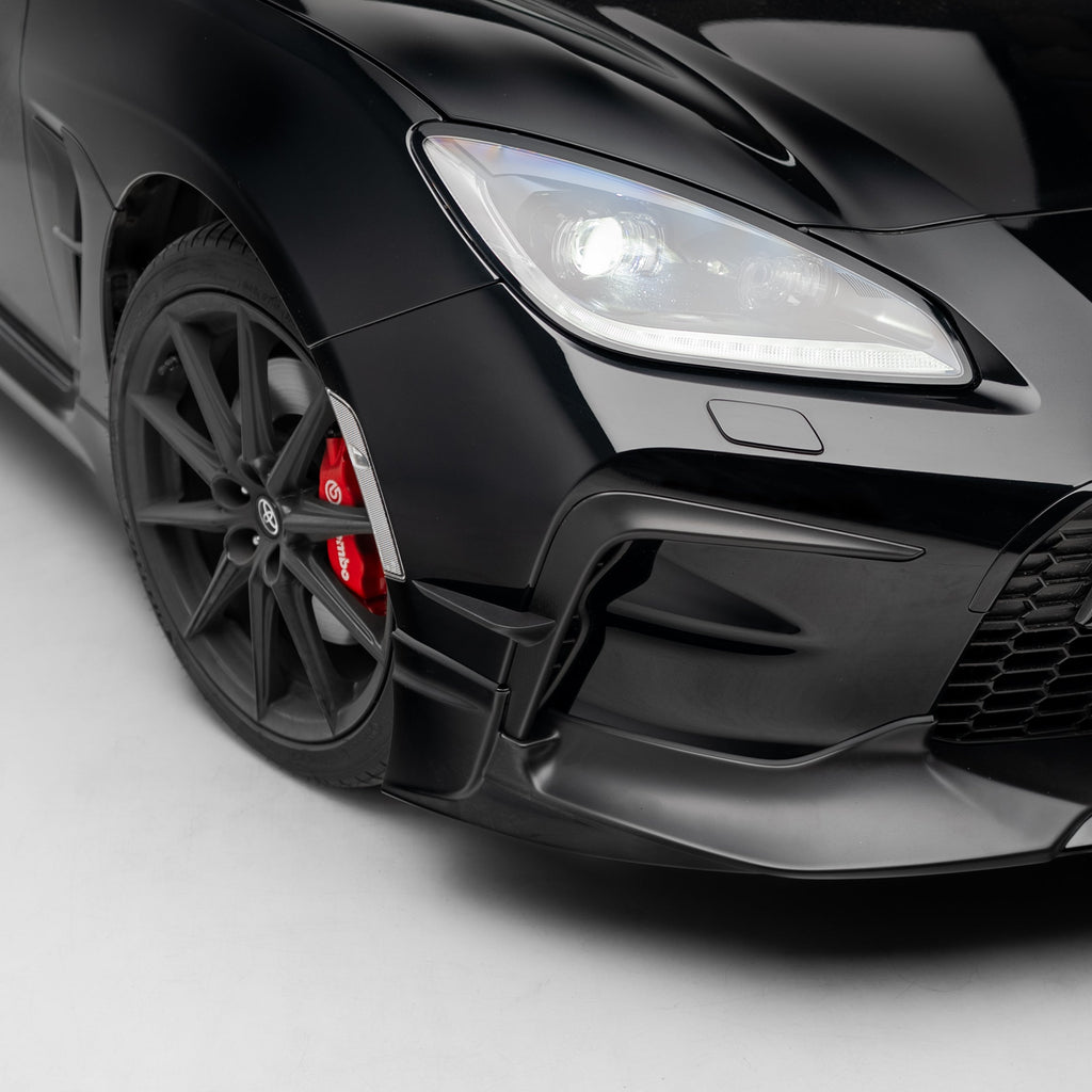 TRD Style Front Canards for Toyota GR86 (ZN8) /2022+ – image 10