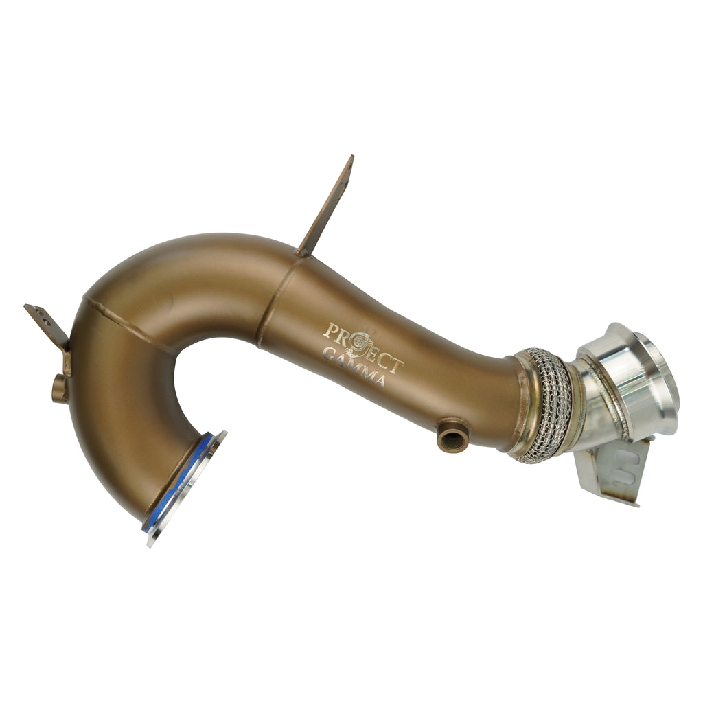Mercedes-Benz E53/GT53 AMG Downpipes