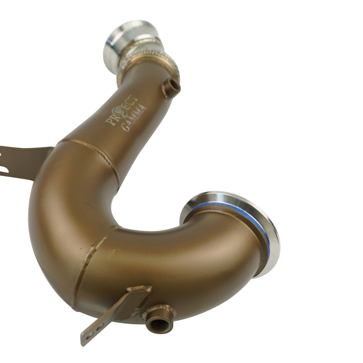 Mercedes-Benz E53/GT53 AMG Downpipes
