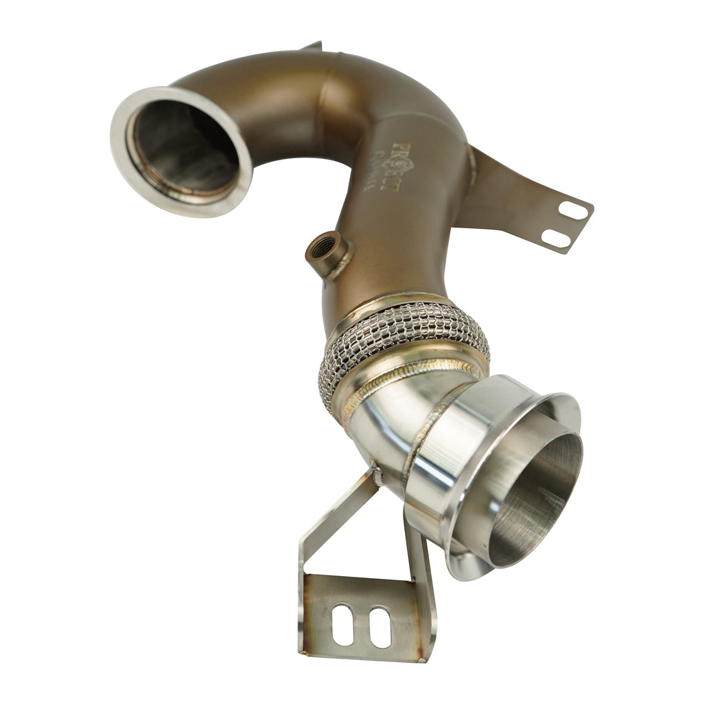 Mercedes-Benz E53/GT53 AMG Downpipes