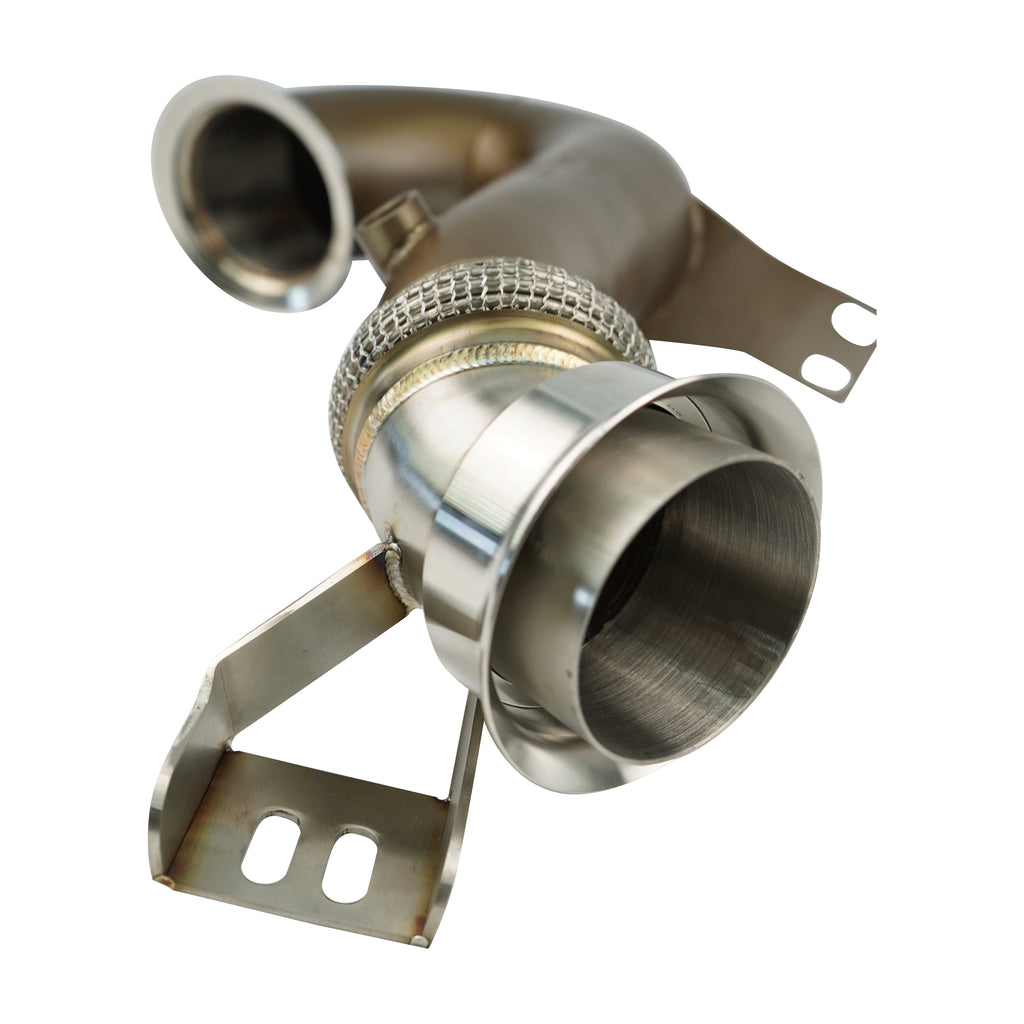 Mercedes-Benz E53/GT53 AMG Downpipes