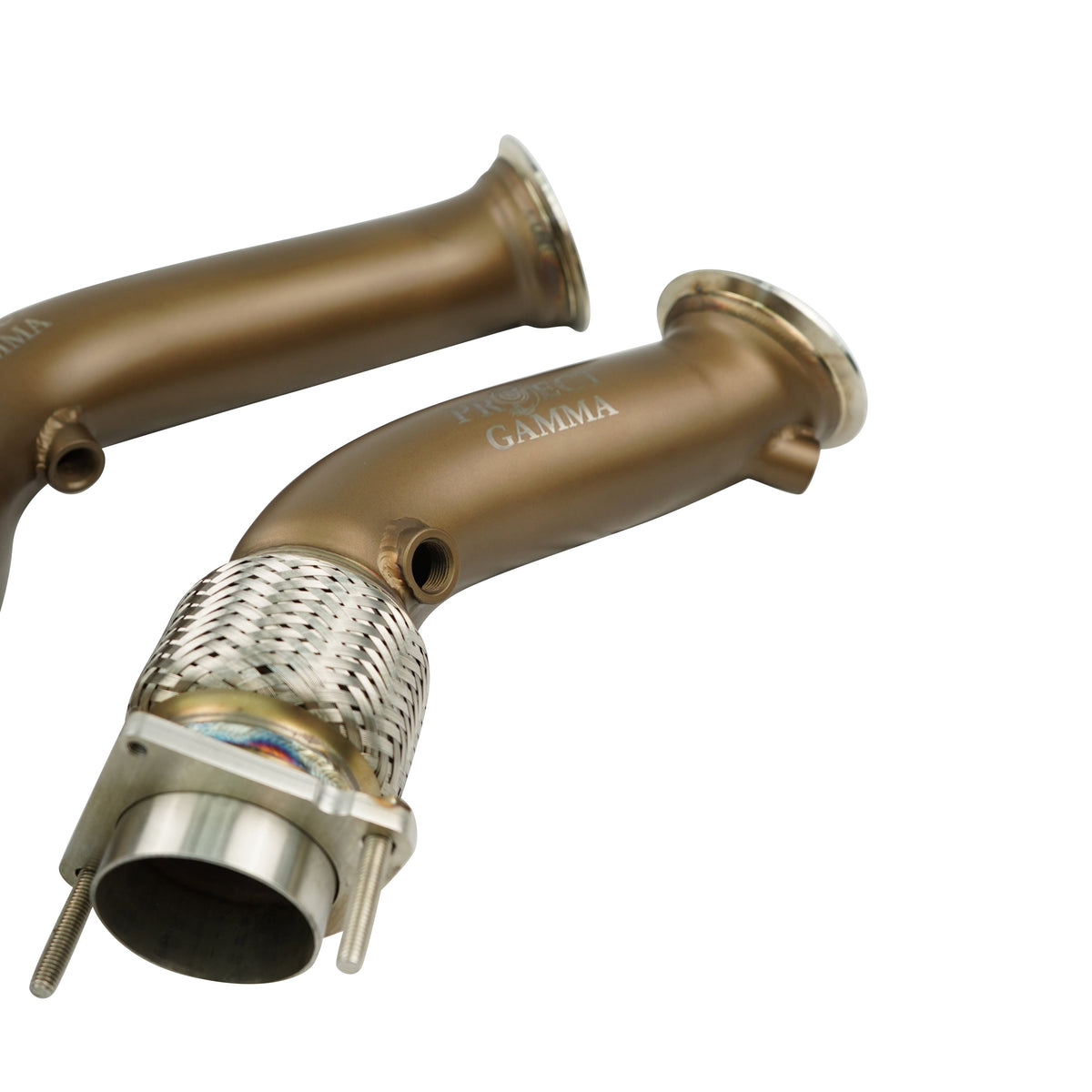 BMW M3 | M4 | M2C (F80/F82/F83/F87) Downpipes