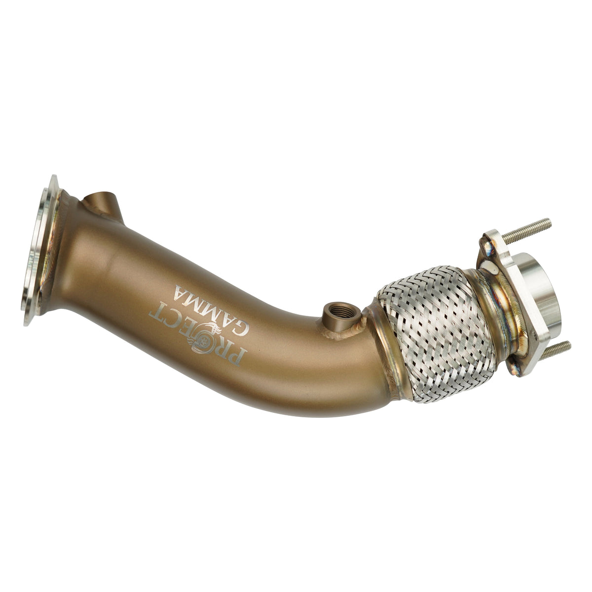 BMW M3 | M4 | M2C (F80/F82/F83/F87) Downpipes