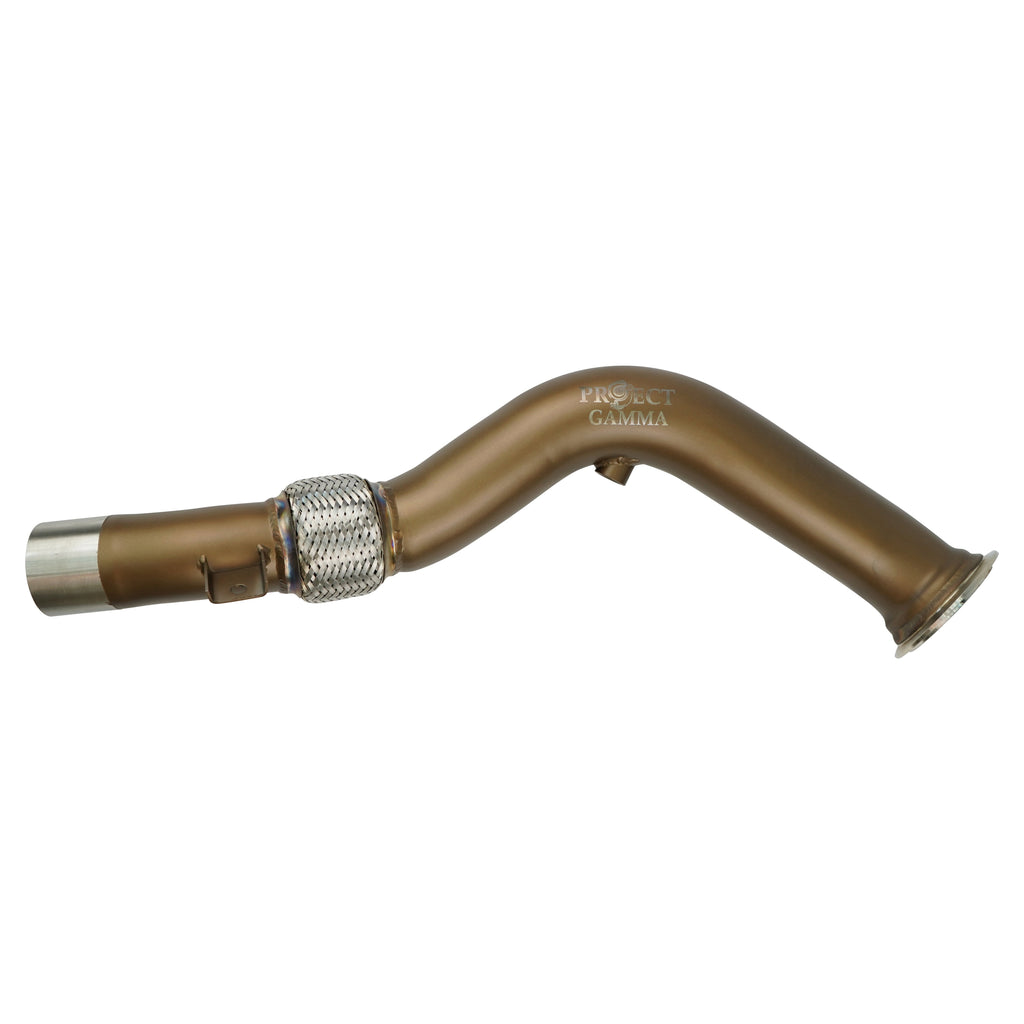BMW M3 | M4 | M2C (F80/F82/F83/F87) Downpipes