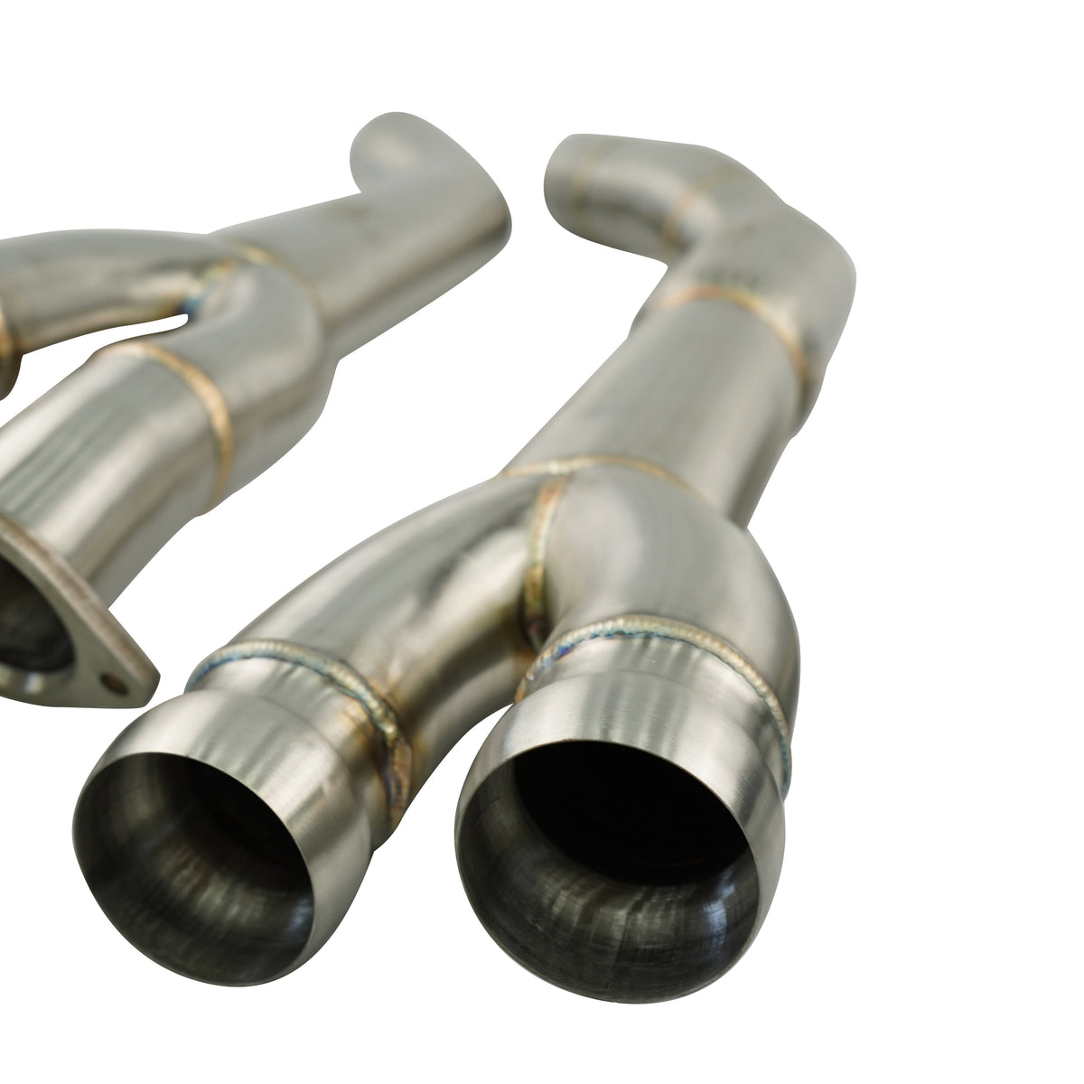 BMW G80 G82 Midpipes – High Flow Exhaust