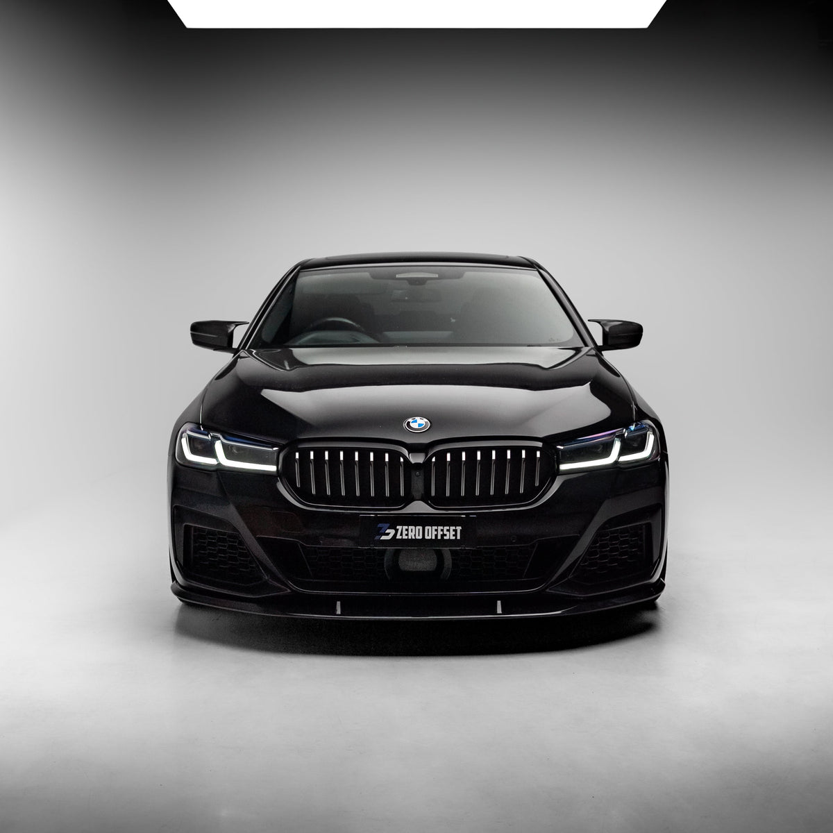M Performance Style Carbon Mirror Caps for BMW 5 Series G30 G31 / 8 Series G14 G15 G16 – image 5