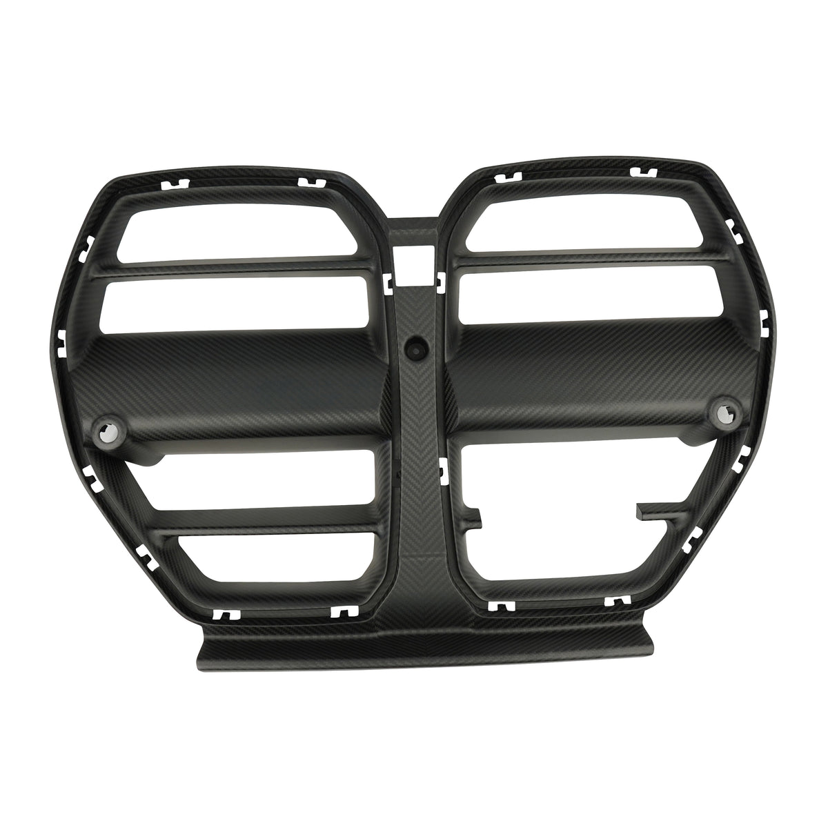 BMW M3 | M4 (G80/G82) G8X Carbon Fiber GT3 Grills