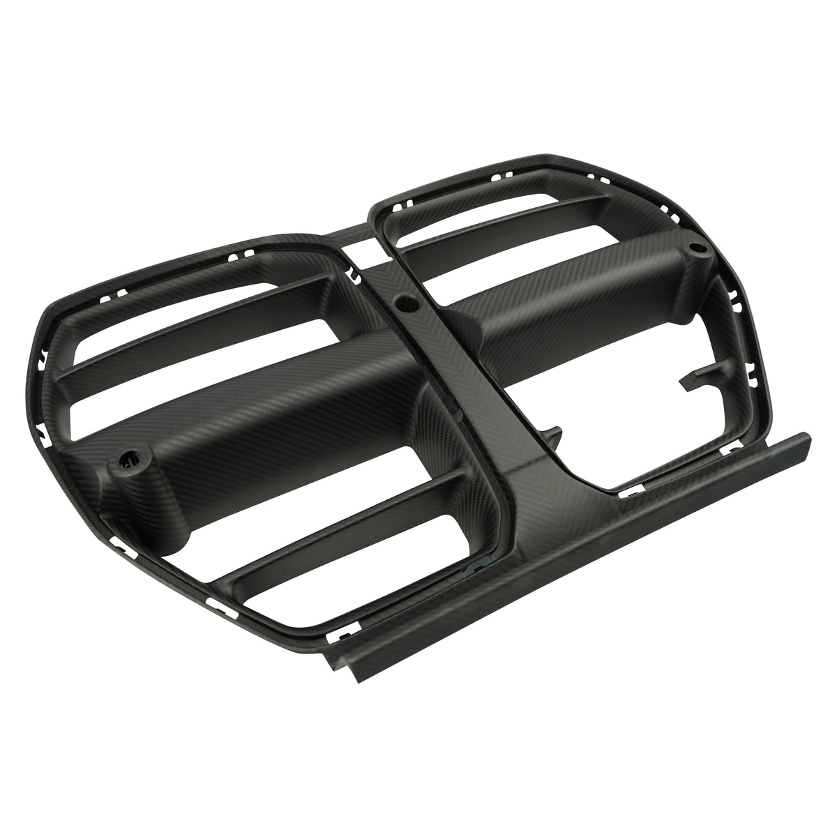BMW M3 | M4 (G80/G82) G8X Carbon Fiber GT3 Grills – image 18