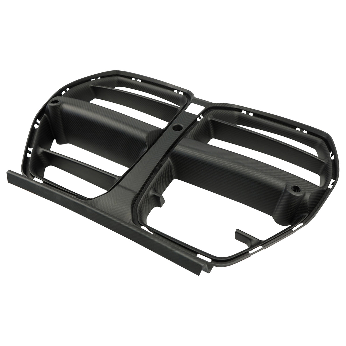 BMW M3 | M4 (G80/G82) G8X Carbon Fiber GT3 Grills – image 22