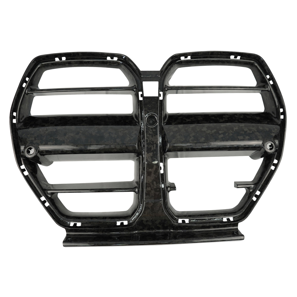 BMW M3 | M4 (G80/G82) G8X Carbon Fiber GT3 Grills – image 19