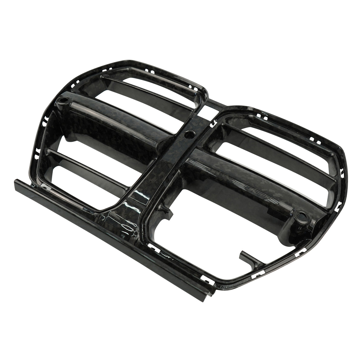 BMW M3 | M4 (G80/G82) G8X Carbon Fiber GT3 Grills – image 20