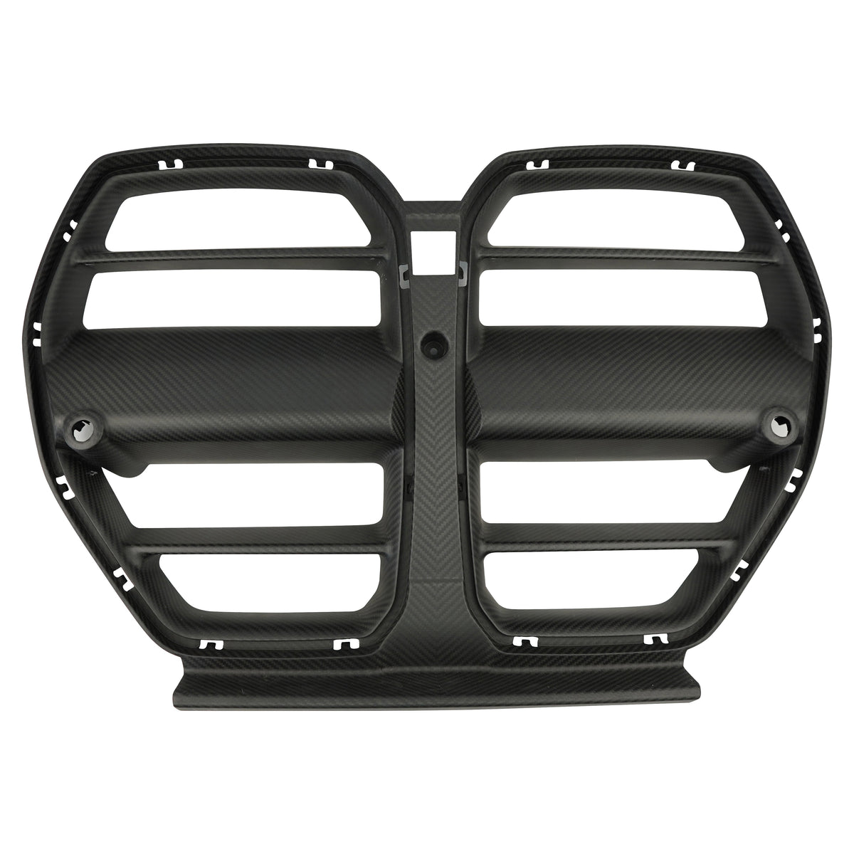 BMW M3 | M4 (G80/G82) G8X Carbon Fiber GT3 Grills – image 15