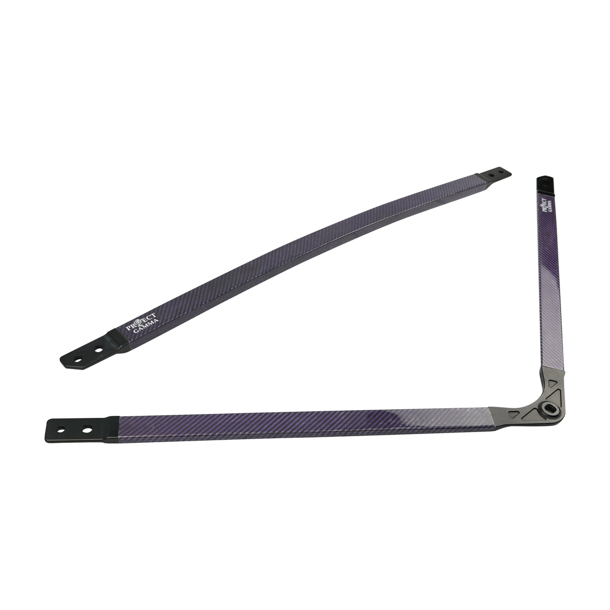 BMW M2 | M3 | M4 (G80/G82/G87) Carbon Fiber Strut Braces – Photo 5
