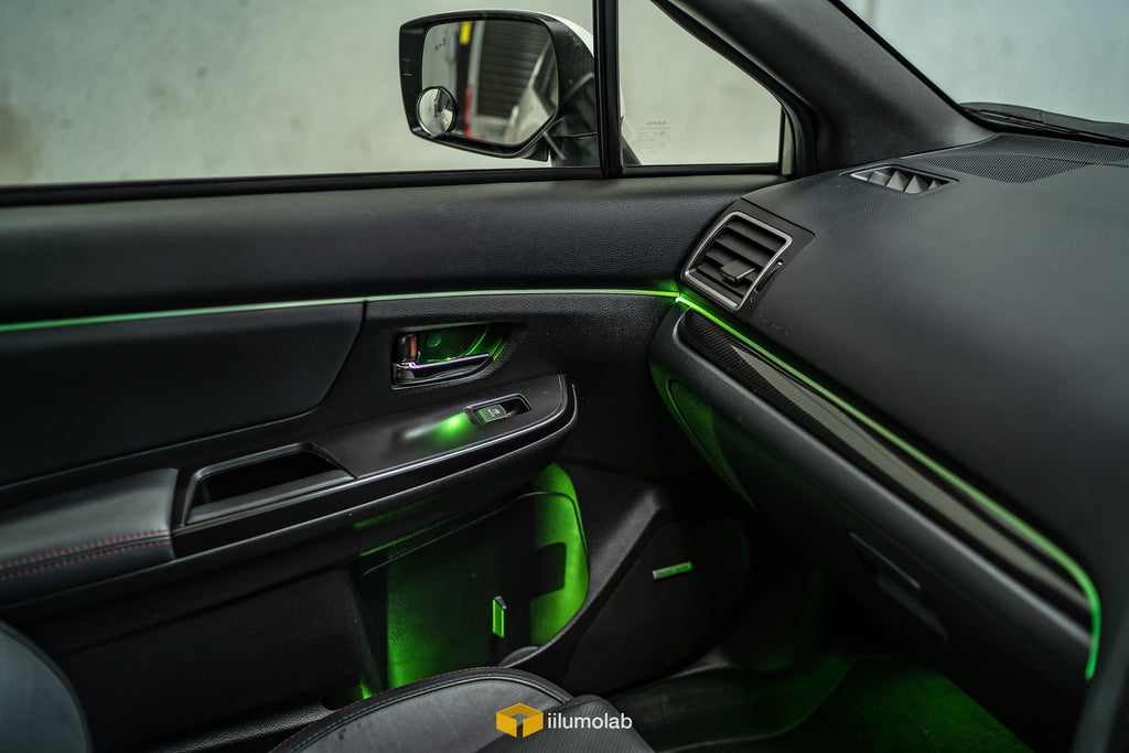Ambience – RGB Ambient Lighting KIT – image 6