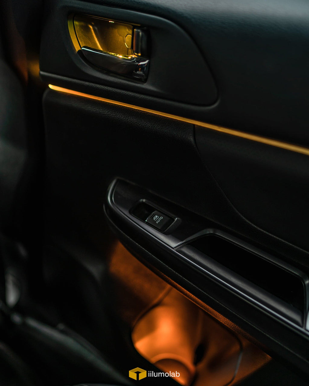 Ambience – RGB Ambient Lighting KIT – image 7