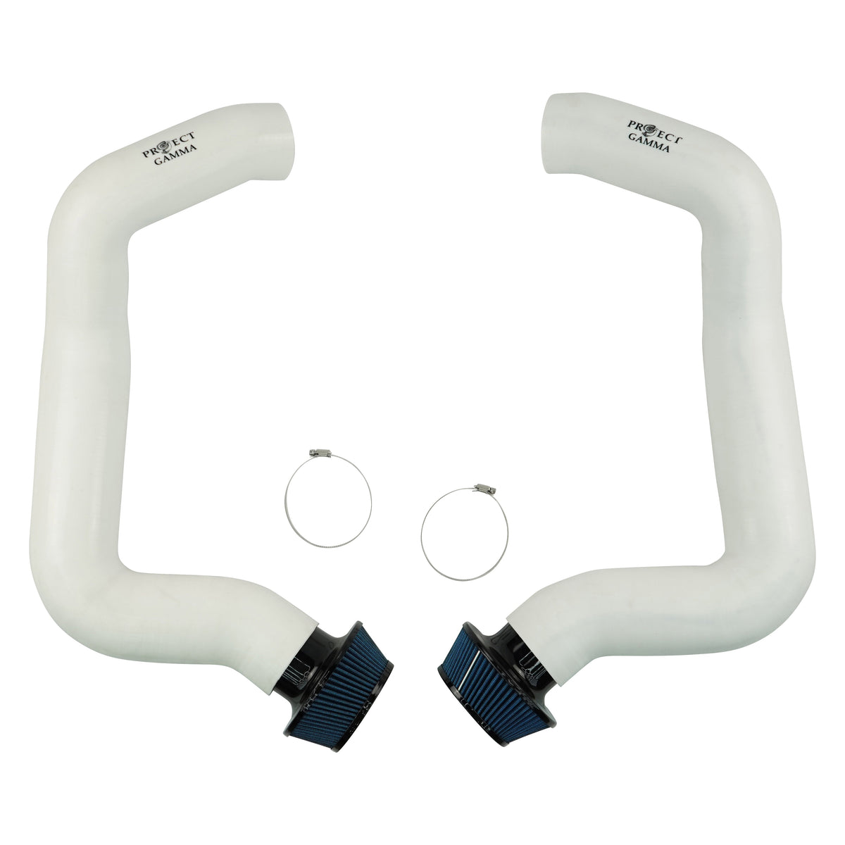 Project Gamma Silicone Intakes & Filters for BMW M5 F90 G90 G99 / M8 F91 F92 F93 / M850i / M550i LCI / 750i LC – image 22