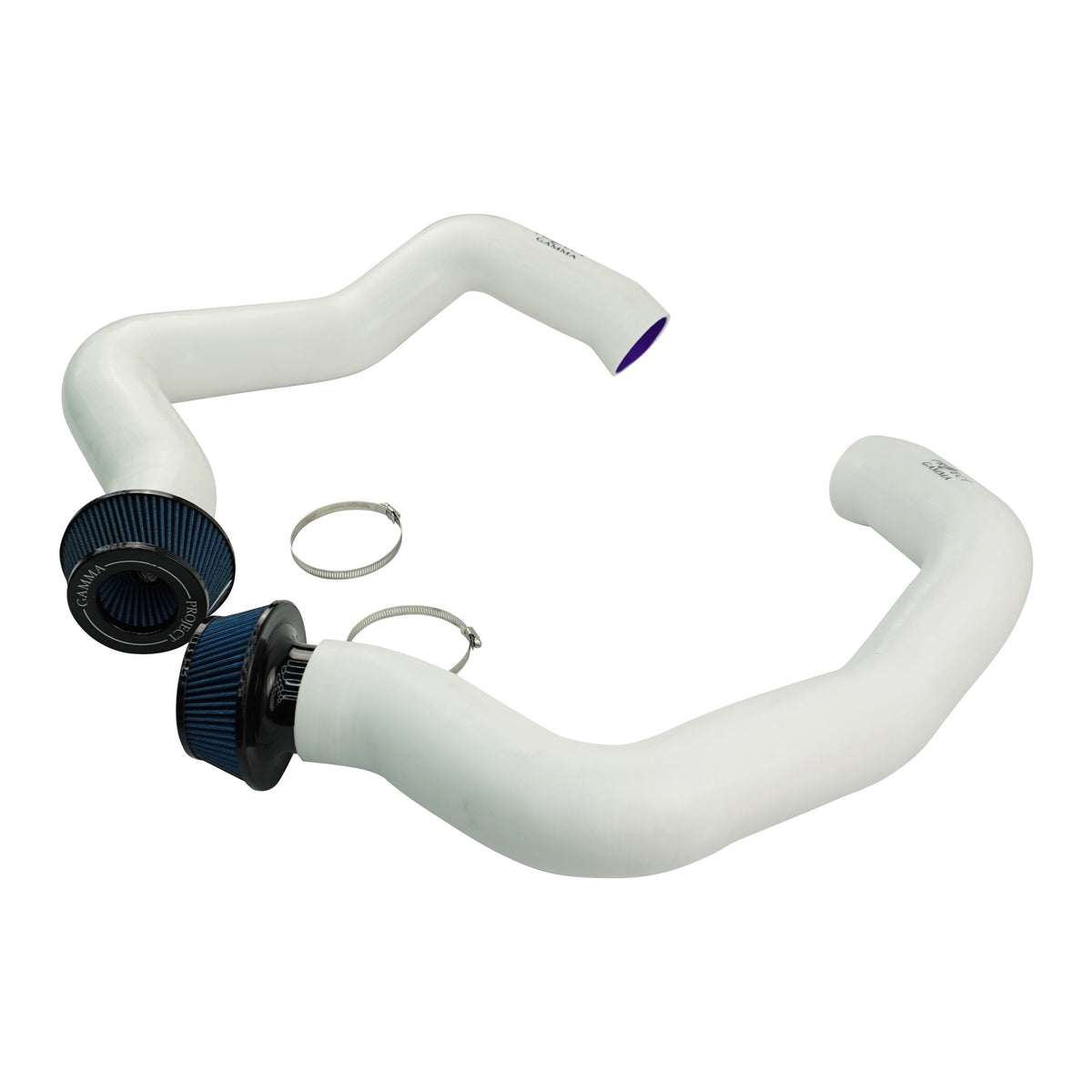 Project Gamma Silicone Intakes & Filters for BMW M5 F90 G90 G99 / M8 F91 F92 F93 / M850i / M550i LCI / 750i LC – image 20