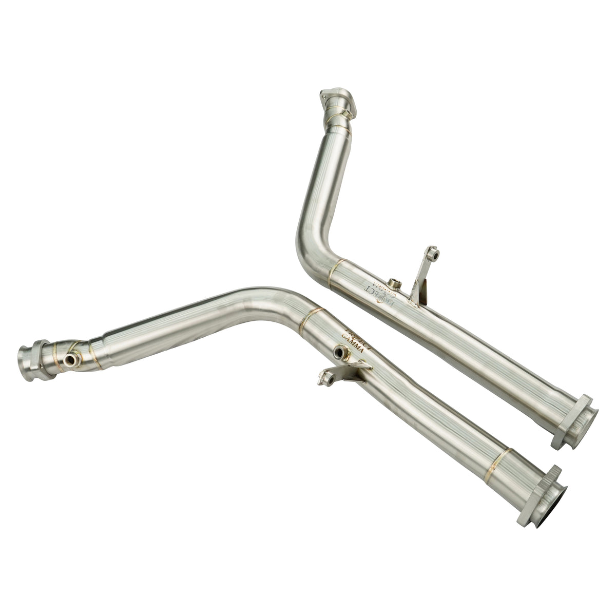 Mercedes G65 | G63 AMG (W463) Downpipes