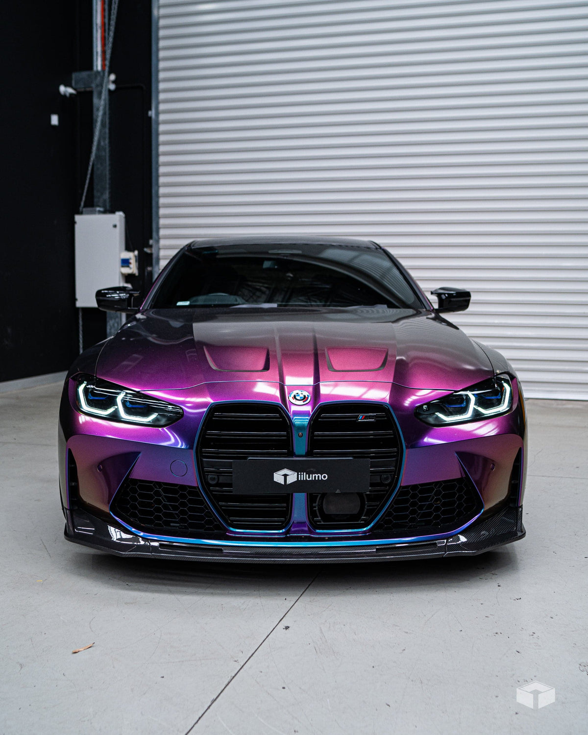 RGB DRL LED MODULES : BMW M3 G80 G81 / M4 G82 G83 / 4-SERIES 420i 430i M440i – image 11