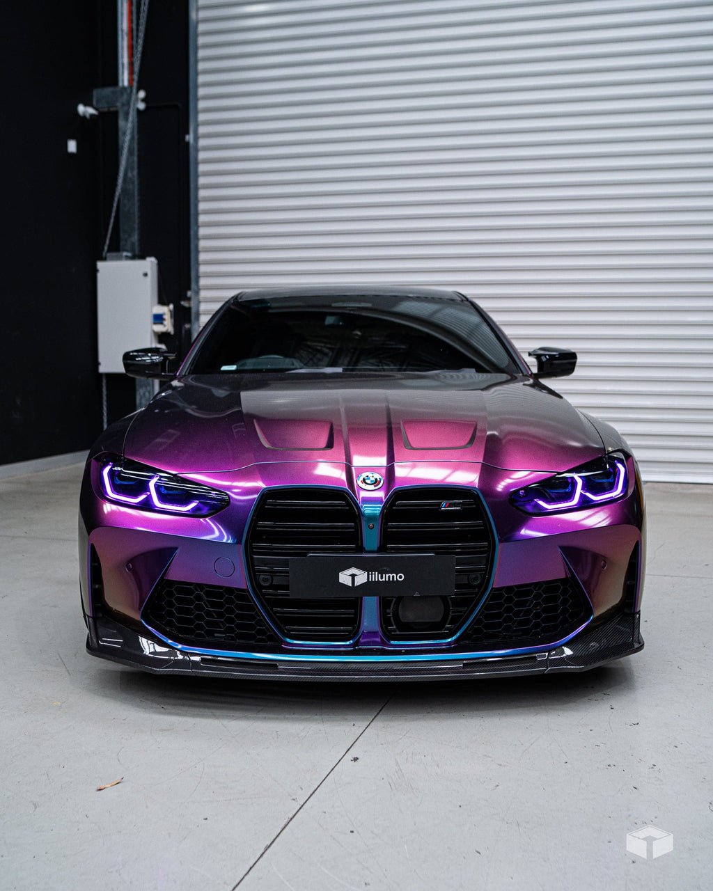 RGB DRL LED MODULES : BMW M3 G80 G81 / M4 G82 G83 / 4-SERIES 420i 430i M440i – image 14