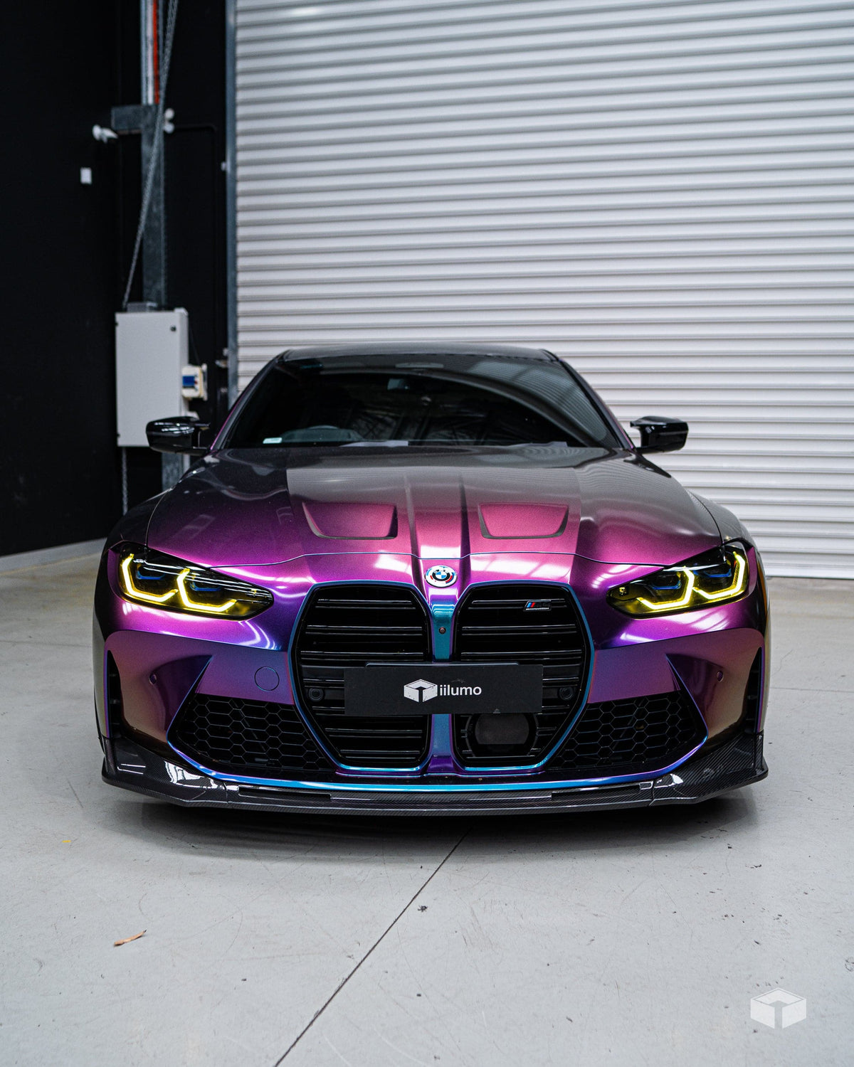RGB DRL LED MODULES : BMW M3 G80 G81 / M4 G82 G83 / 4-SERIES 420i 430i M440i – image 15