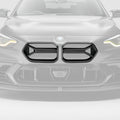 BMW G87 M2 Dry Carbon Fiber Front Grille (for Adro Bumper)