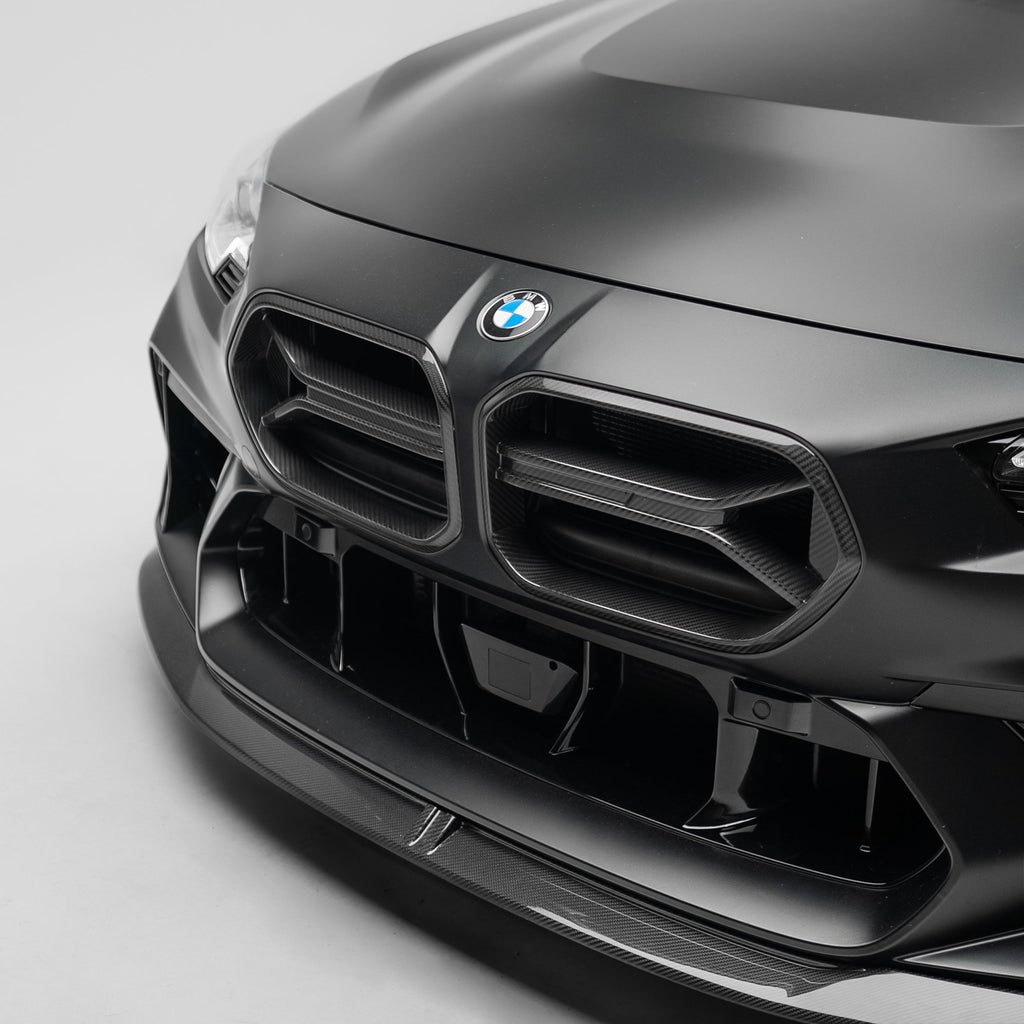 BMW G87 M2 Facelift Front Bumper – image 9