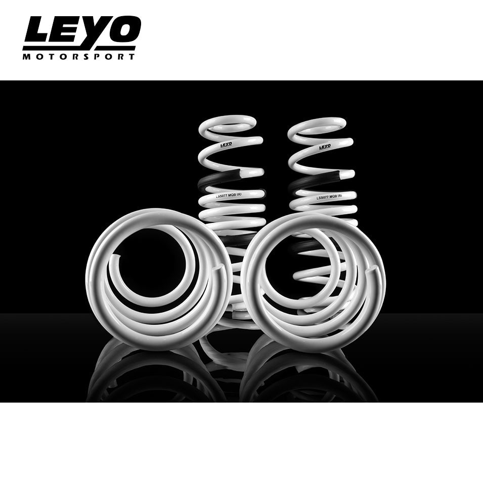 Lowering Springs - Volkswagen Golf R MK7/7.5 14-20 – image 8