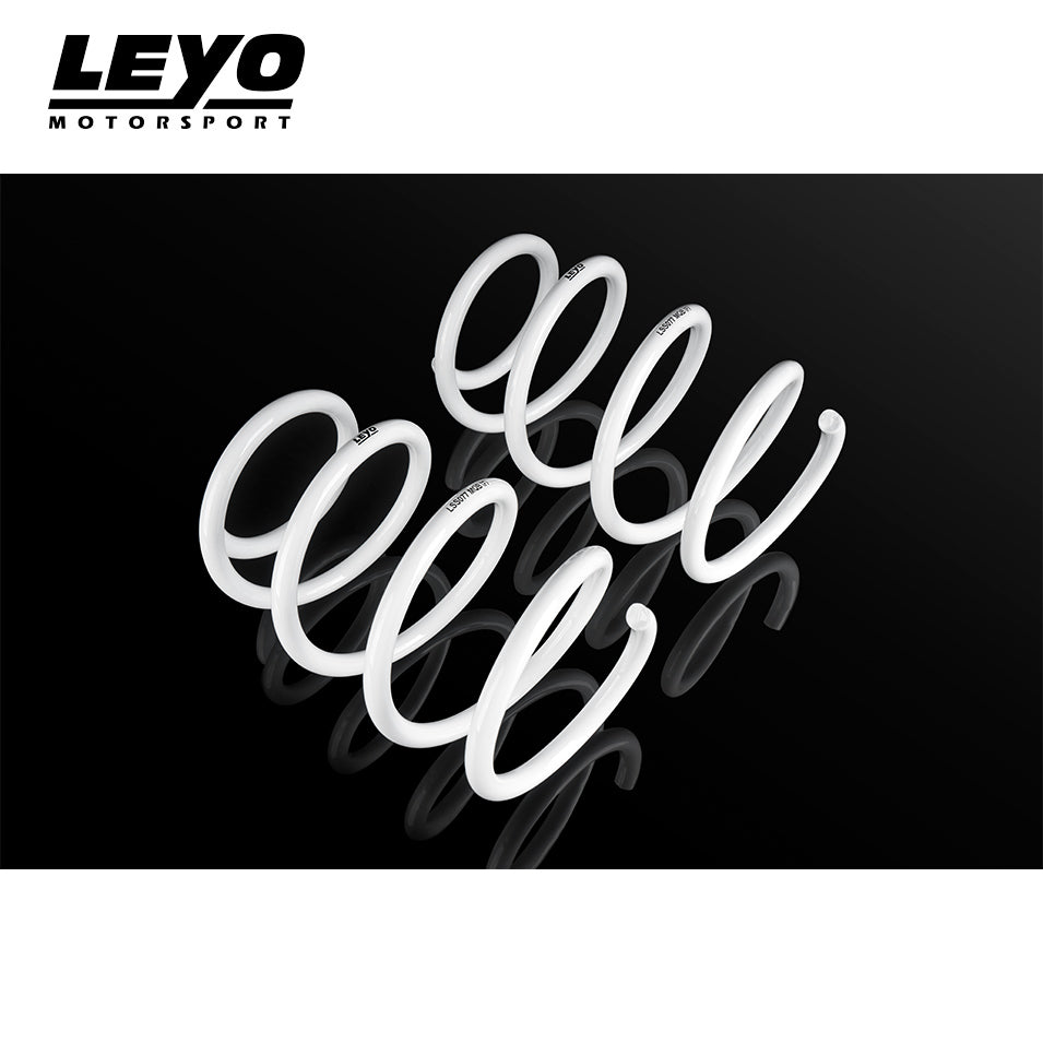 Lowering Springs - Volkswagen Golf R MK7/7.5 14-20 – image 9
