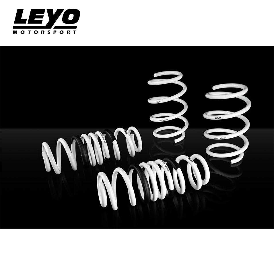 Lowering Springs - Volkswagen Golf R MK7/7.5 14-20 – image 13