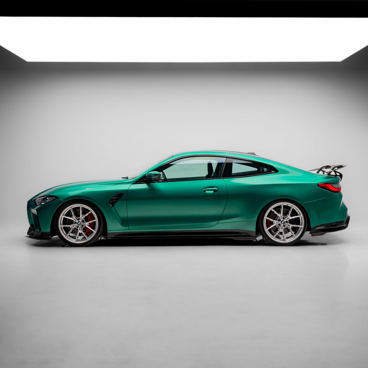 BMW G82 M4 V1 Dry Carbon Fiber Full Kit Bundle 2020+ – image 15