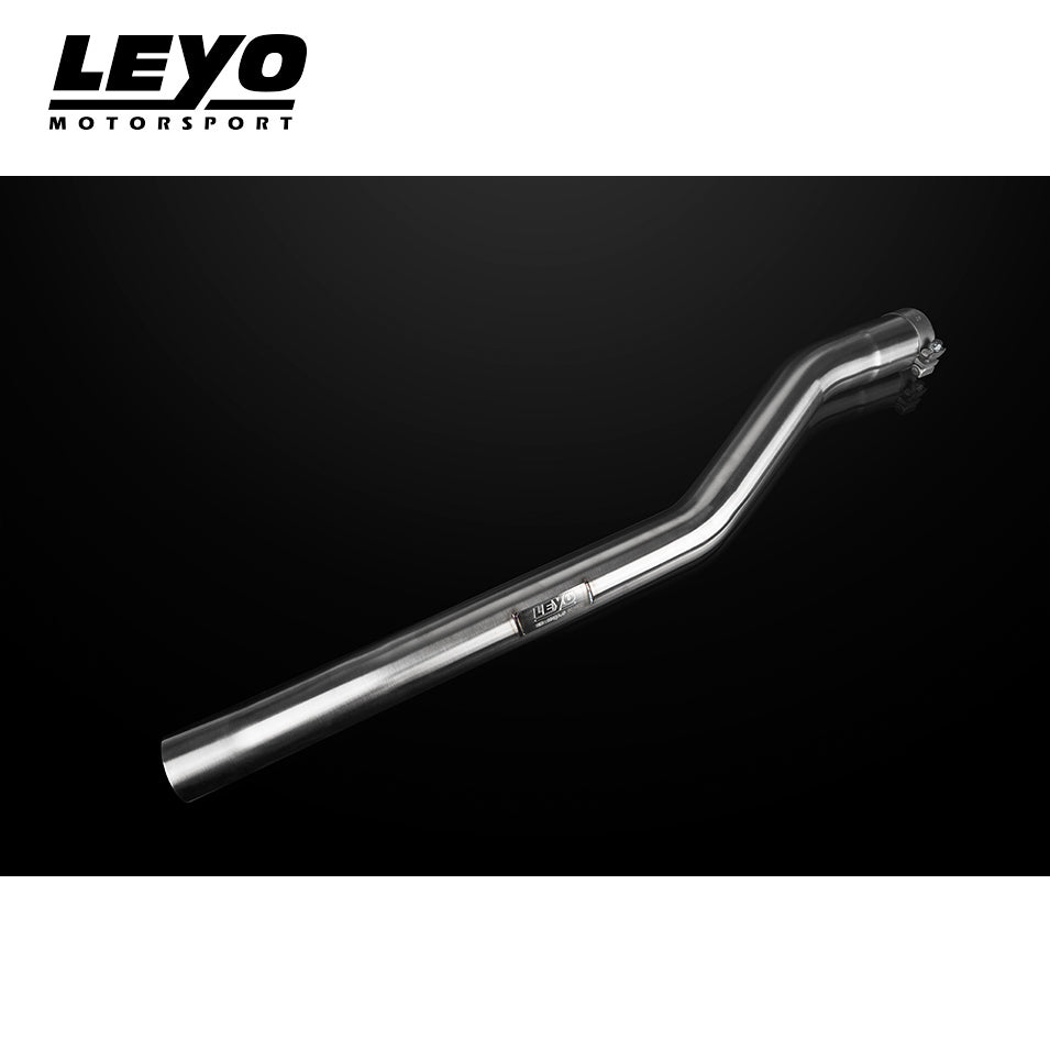 Catless Down Pipe - Volkswagen Golf R MK7/7.5 14-20 – image 4