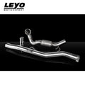 Catless Down Pipe - Volkswagen Golf R MK7/7.5 14-20