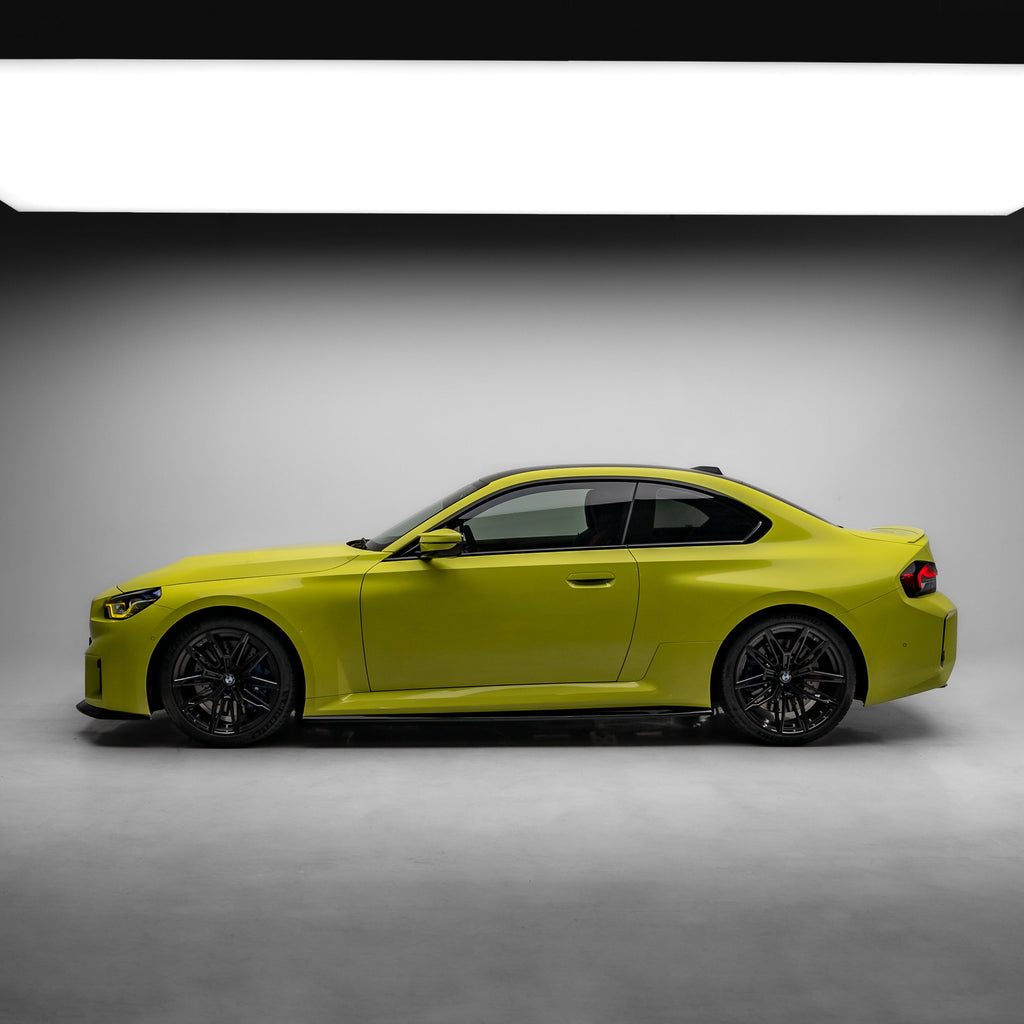 EVO-S Side Skirt for BMW M2 G87 2023+ – image 11