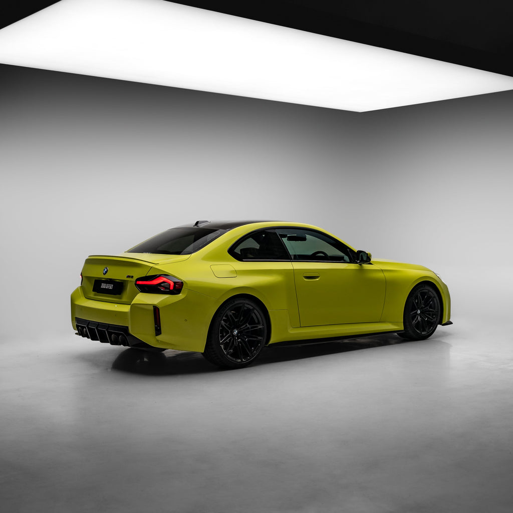 EVO-S Side Skirt for BMW M2 G87 2023+ – image 13