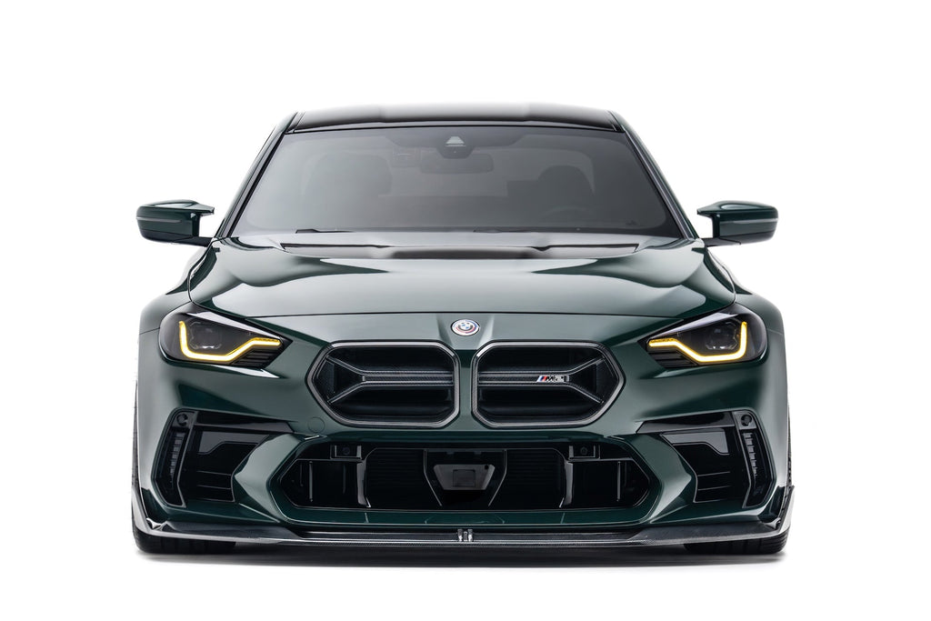 BMW G87 M2 V2 Dry Carbon Fiber Full Kit Bundle 2023+ – image 24
