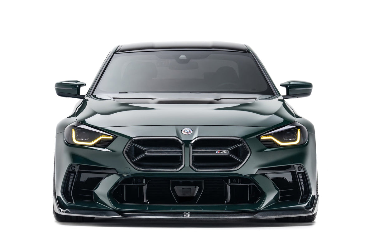 BMW G87 M2 V2 Dry Carbon Fiber Full Kit Bundle 2023+ – image 24