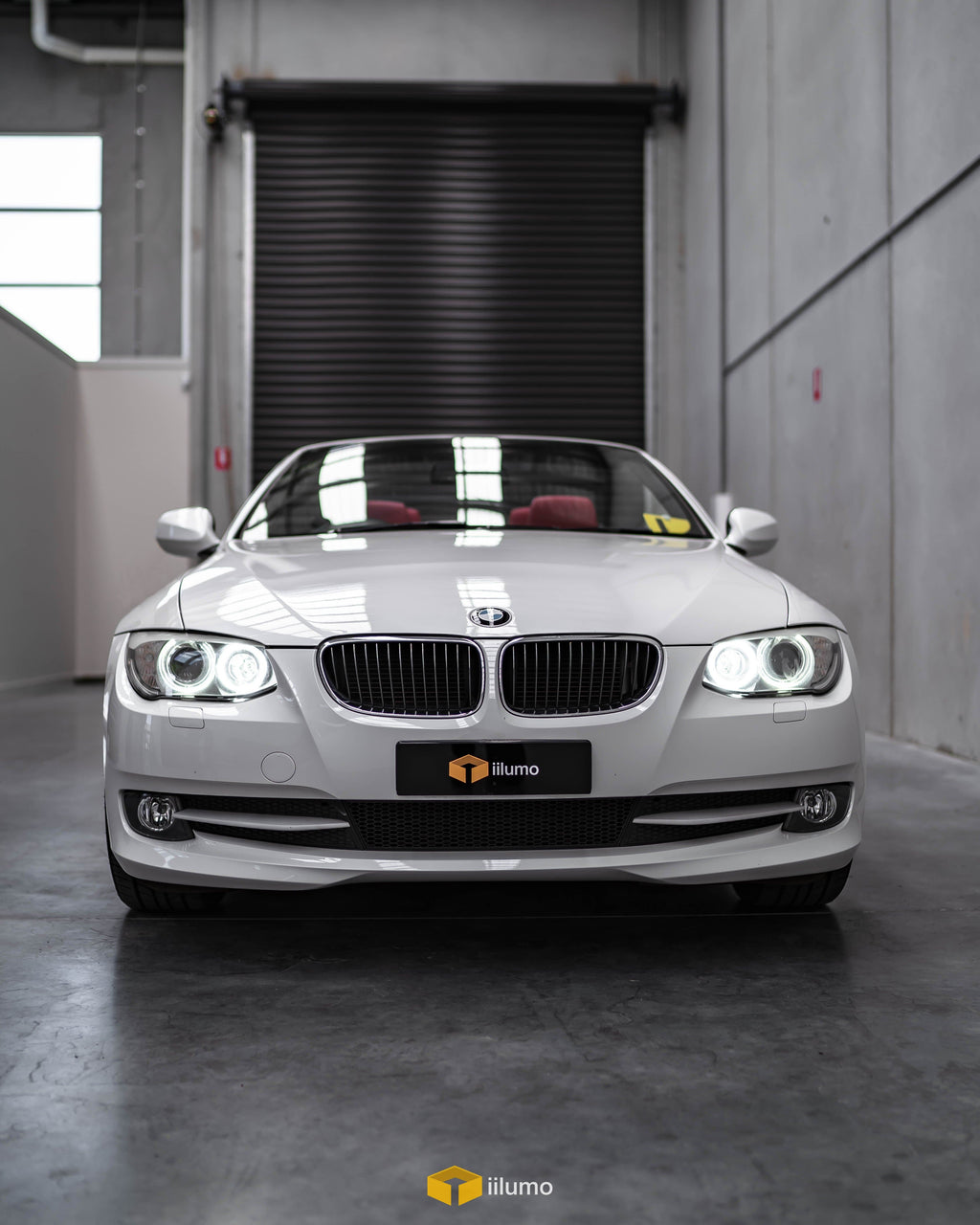 BMW Angel Eyes – H8 Series – image 2