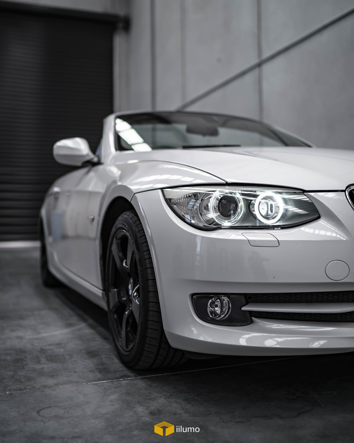BMW Angel Eyes – H8 Series – image 3