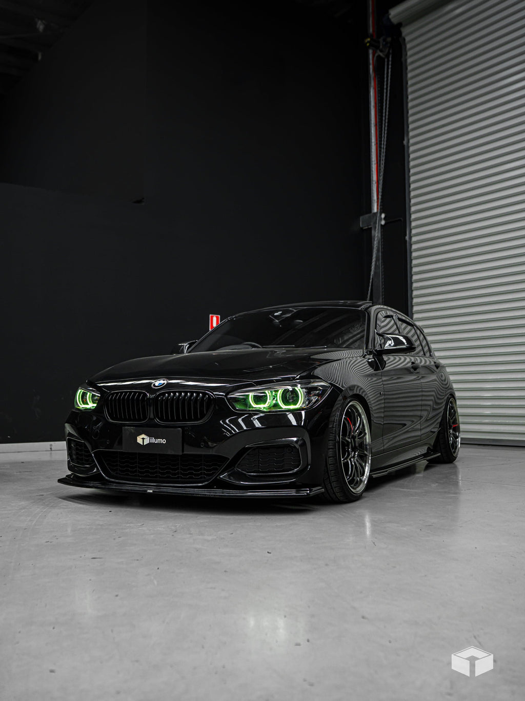 RGB DRL LED Modules – BMW 1-SERIES F20 F21 118I 120I 125I M140I (lci)