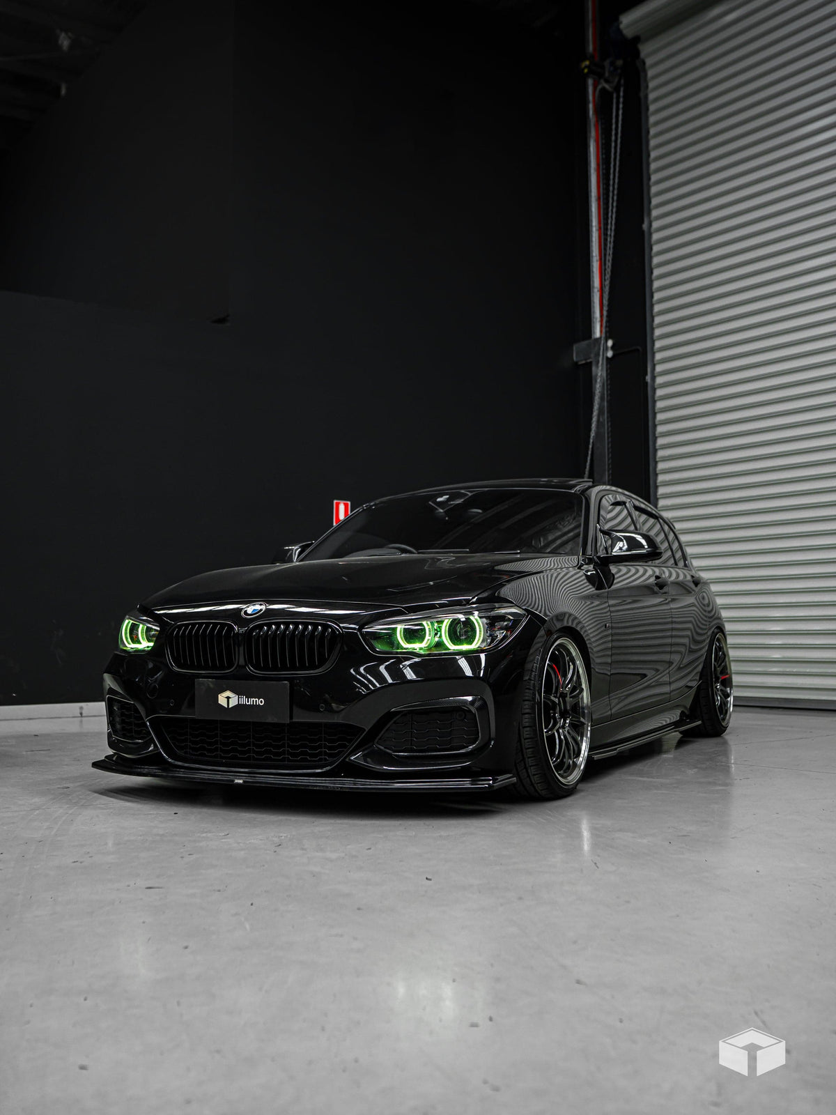RGB DRL LED Modules – BMW 1-SERIES F20 F21 118I 120I 125I M140I (lci)