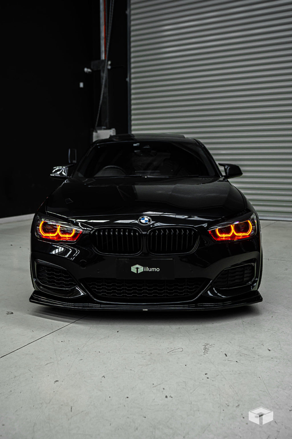 RGB DRL LED Modules – BMW 1-SERIES F20 F21 118I 120I 125I M140I (lci) – image 9